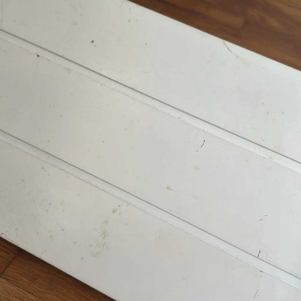 WOODEN SHELF